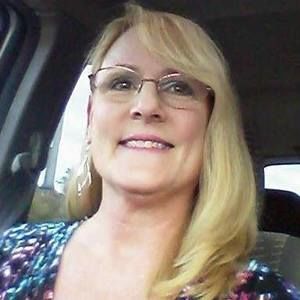 Meet your Posher, Lynn